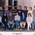 1996-1997 Classe PreTerminale